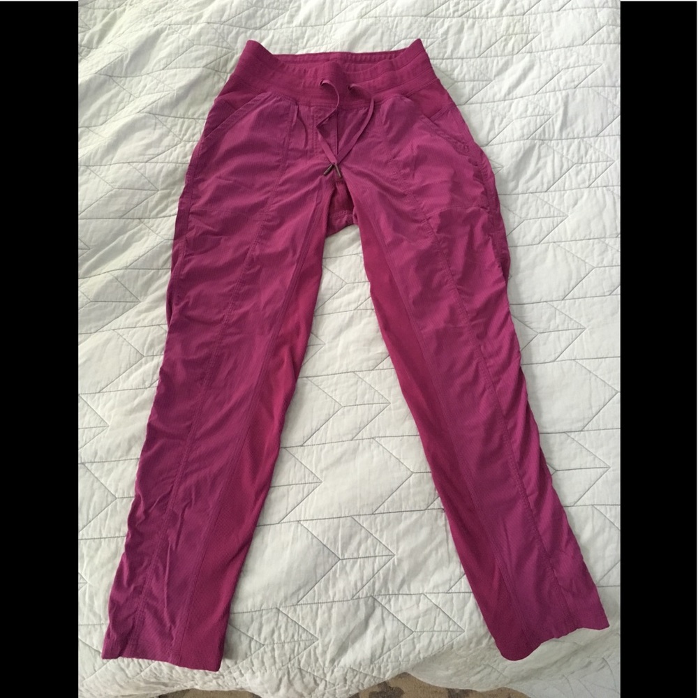 Lululemon Street to Studio Pant II *UL REGP/4